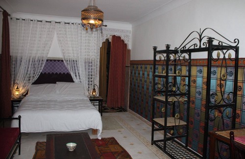 Aghmat House | Villa DALIA