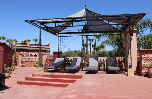 Aghmat House | Villa DALIA