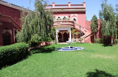 Aghmat House | Villa DALIA