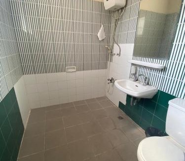 Cipanas Apartment | Villa Dalia Puncak K2-32
