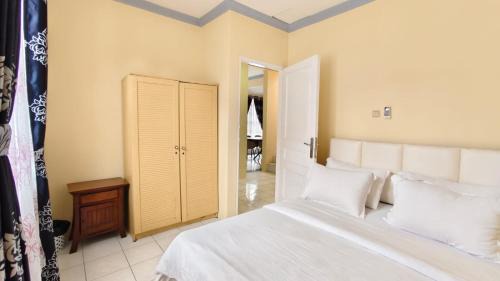 Cipanas Apartment | Villa Dalia Puncak K2-32