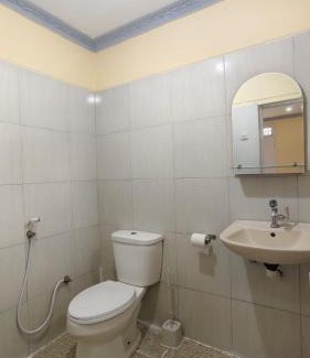 Cipanas Apartment | Villa Dalia Puncak K2-32