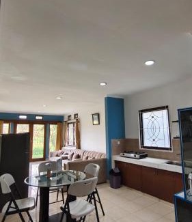Cipanas Villa | Villa Dalia Puncak Nc3-31