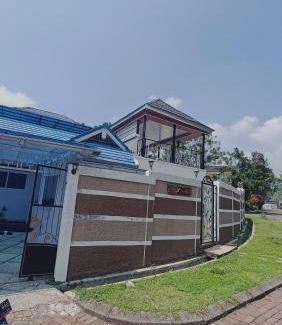 Cipanas Apartment | Villa Dalia Puncak P2-12