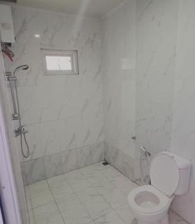 Cipanas Apartment | Villa Dalia Puncak P2-12