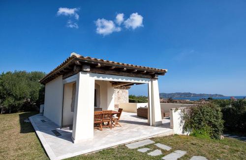 San Teodoro Villa | Villa Dalia Punta Molara San Teodoro