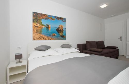 Brela Apartment | Villa Dalmatia Apartments
