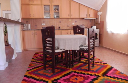 Dalyan Villa | Villa Dalyan Palace
