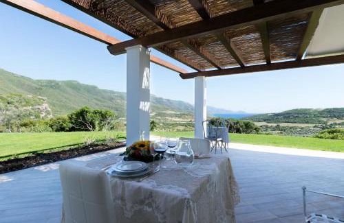 Alghero Villa | Villa Dama luxury