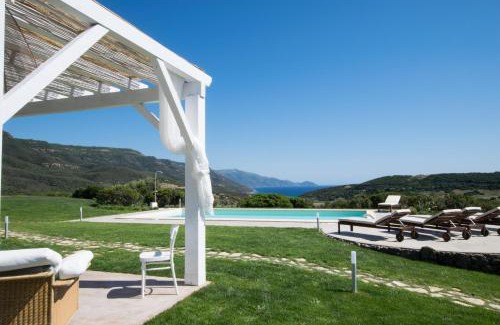 Alghero Villa | Villa Dama luxury