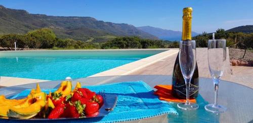 Alghero Villa | Villa Dama luxury
