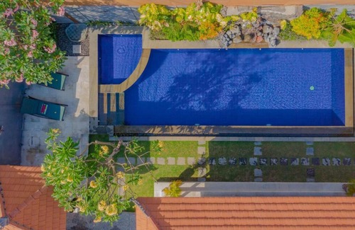 Sanur Villa | Villa Damai Sanur