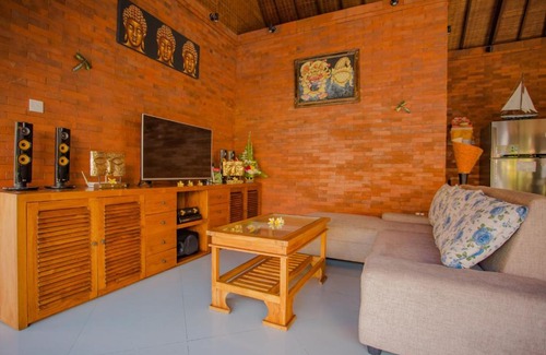 Sanur Villa | Villa Damai Sanur