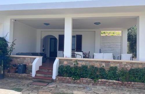 Tertenia House | Villa Damiano