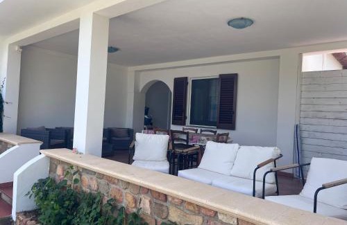Tertenia House | Villa Damiano