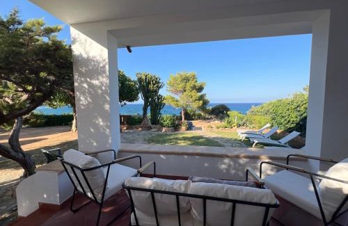 Tertenia House | Villa Damiano