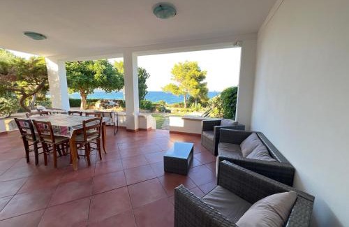 Tertenia House | Villa Damiano
