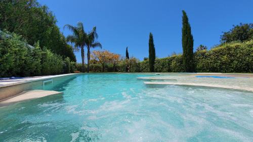 Marsala Villa | Villa Dammusello
