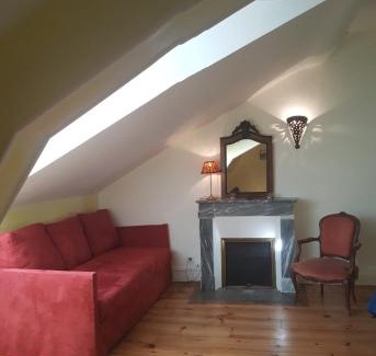 Dufau-Tourasse Bed & Breakfast | Villa Dampierre