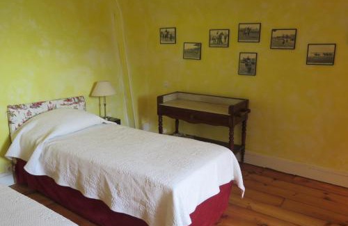 Dufau-Tourasse Bed & Breakfast | Villa Dampierre
