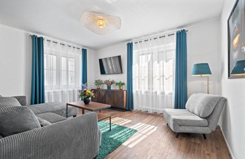 Friedrichshafen Apartment | Villa Dana Bodensee
