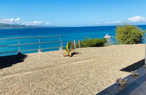 Punta Rucia Villa | Villa Daniela
