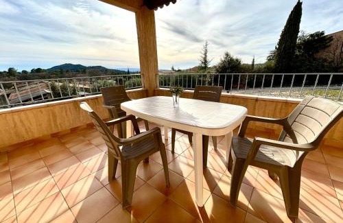 Saint-Saturnin-les-Apt House | Villa dans le Luberon