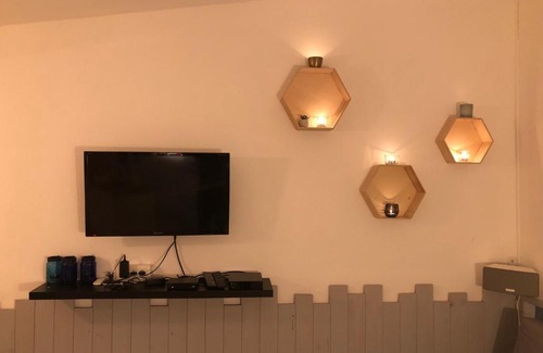 Torreilles-Plage House | Villa dans les dunes