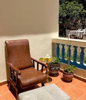 Asilah Villa | villa dans une ferme écologique