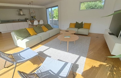 Langueux House | Villa DanZo on the Brittany coast