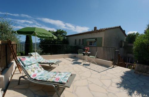 Speracedes Bed & Breakfast | Villa Daphné