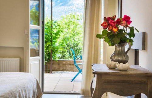 Makriotika Villa | Villa Daphni