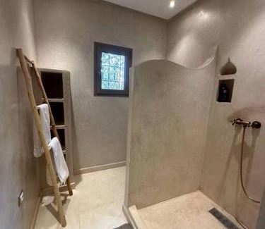 El Aggada Villa | Villa Dar AL Manel