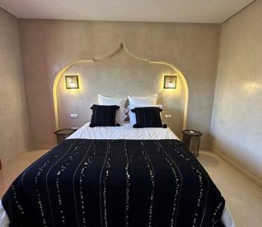 El Aggada Villa | Villa Dar AL Manel