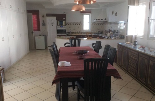 Djerba Midun Villa | VILLA DAR CYAM in DJERBA