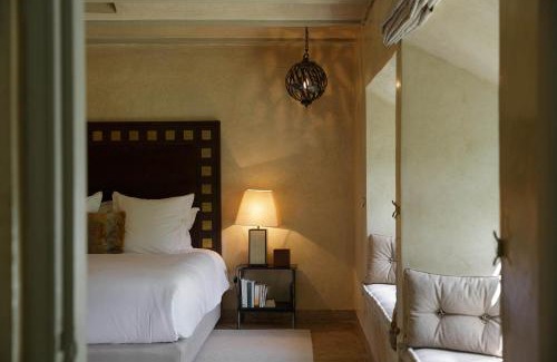 Marrakech Villa | Villa DAR EL HANA