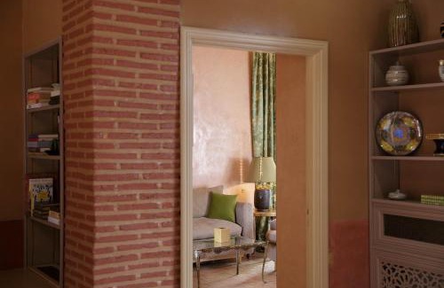 Marrakech Villa | Villa DAR EL HANA