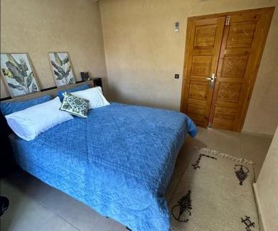 Aghouatim House | Villa Dar Hamza Marrakech