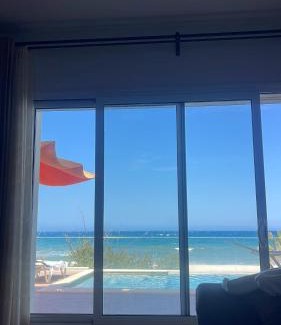 Chenoua Villa | Villa Dar Lefrah