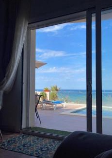 Chenoua Villa | Villa Dar Lefrah