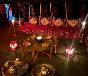 L'Ocean Villa | Villa Dar Lghzal Summer Promo Airport Pick-Up & Private Dining in Heart of Rabat