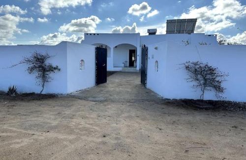 Djerba Midun Villa | Villa Dar Majda