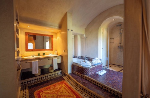 Aghouatim Hotel | Villa Dar Minzah