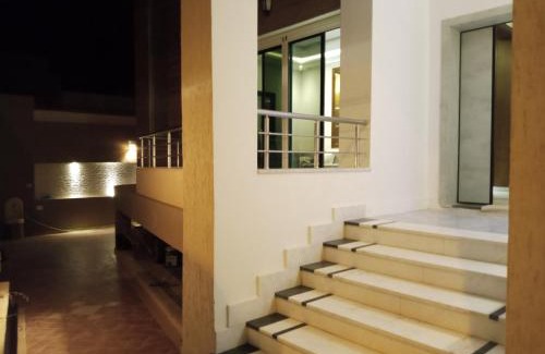 Cite El Wafa Villa | Villa Dar Nejib - Duplex haut standing - cité El Wafa