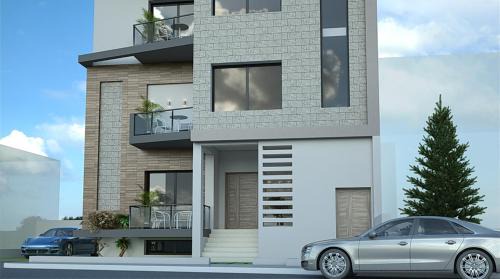 Cite El Wafa Villa | Villa Dar Nejib - Duplex haut standing - cité El Wafa