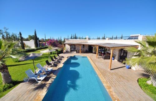Sidi Kaouki Villa | Villa Dar Sultana