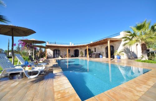 Sidi Kaouki Villa | Villa Dar Sultana