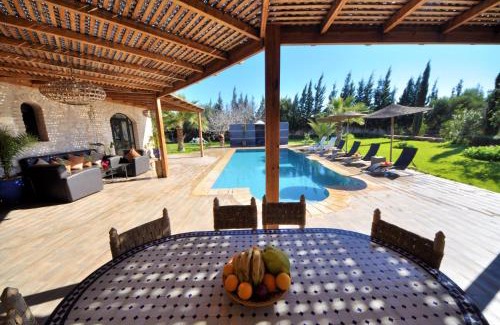Sidi Kaouki Villa | Villa Dar Sultana