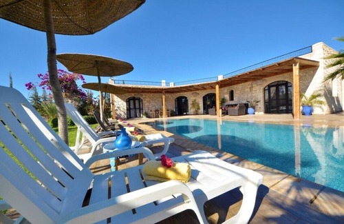 Ahl Agadir Villa | Villa Dar Sultana, near Essaouira