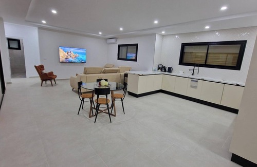 Taguermess Villa | Villa DAR Zineb Djerba,ideal Pour les Familles Avec une Splendide Piscine Privée